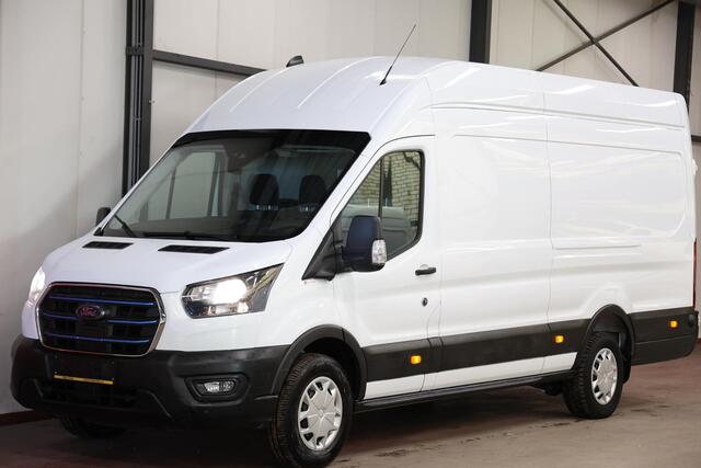 Ford E-Transit 350 L4H3 Trend 68 kWh