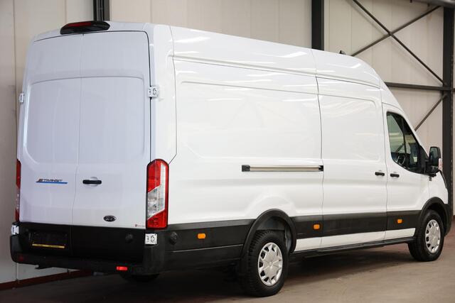 Ford E-Transit 350 L4H3 Trend 68 kWh