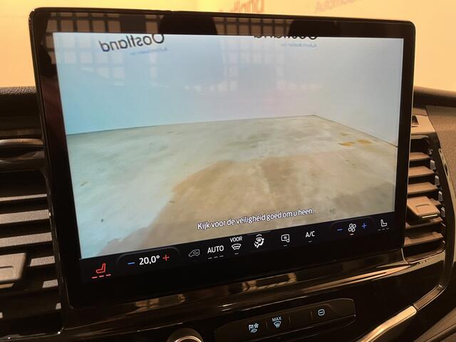 Ford E-Transit 350 L3 Trend 68 kWh RWD Kipper / Tipper / 100% Elektrisch / Airco / Cruise Control / Camera / CarPlay / Navigatie / 3.700 KM !!