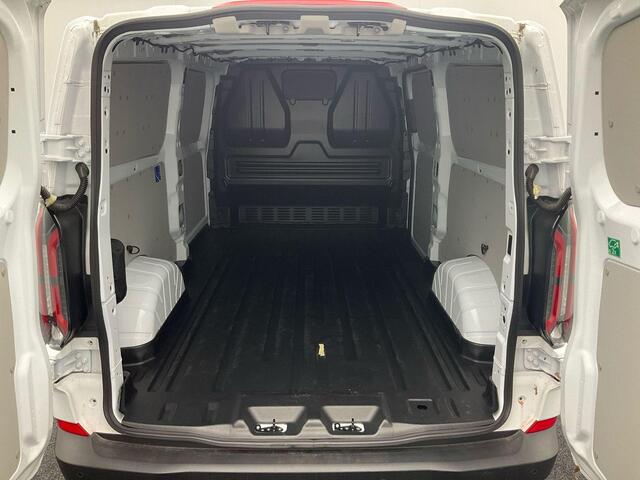 Ford E-Transit Cust. 320 L2H1 Trend 65 kWh 136pk | Navigatie | Adaptieve Cruise Controle | Stoel/Stoel configuratie