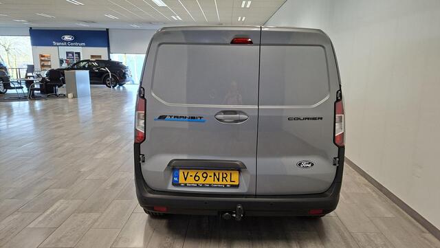 Ford E-Transit Cour. Limited 136 PK 44 kWh accu