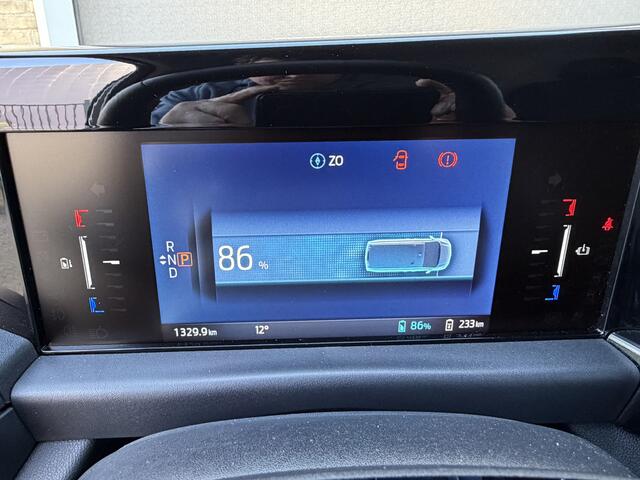 Ford E-Transit Cust. 320 L2H1 Sport 218PK 65 kWh CarPlay/stoelverwarming/navi/camera