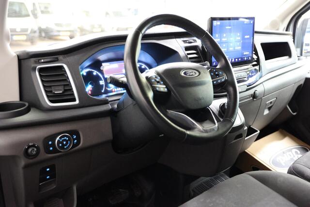 Ford E-Transit 350 L4H3 Trend 68 kWh