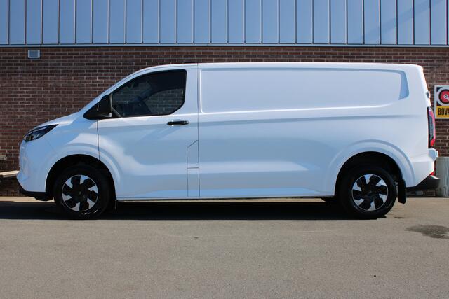 Ford E-Transit Cust. 340 L2H1 Trend 71 kWh |CAMERA|LED|STUUR+STOELVERWARMING|