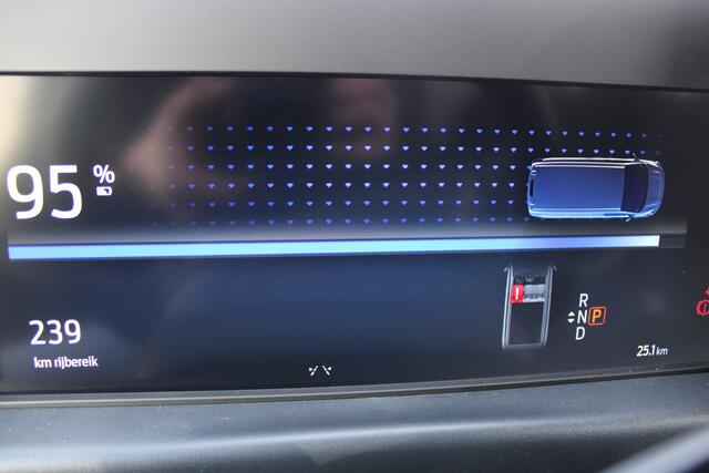 Ford E-Transit Cust. 340 L2H1 Trend 71 kWh |CAMERA|LED|STUUR+STOELVERWARMING|