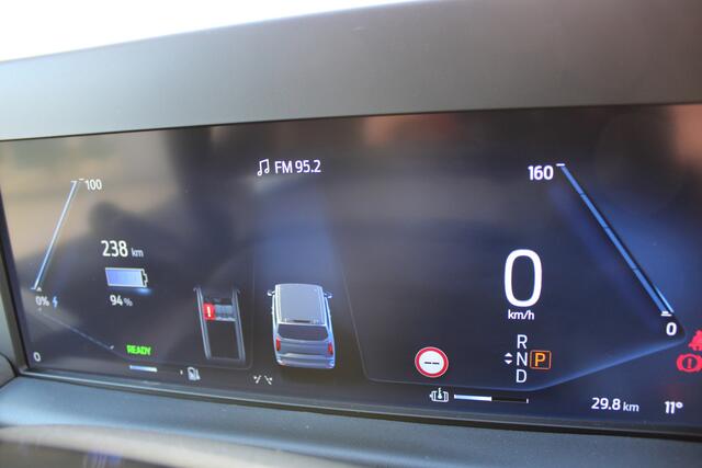 Ford E-Transit Cust. 340 L2H1 Trend 71 kWh |17-INCH|STUUR+STOELVERWARMING|LED|