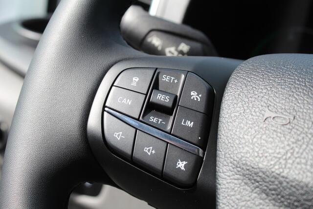 Ford E-Transit 350 L2H2 Trend 68 kWh | BLIS | Adaptieve Cruise | Betimmering | 360 Camera