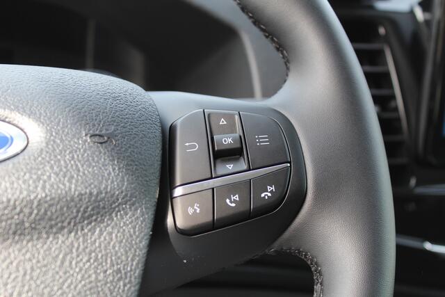 Ford E-Transit 350 L2H2 Trend 68 kWh | BLIS | Adaptieve Cruise | Betimmering | 360 Camera