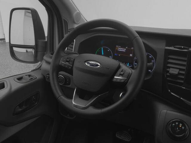 Ford E-Transit 350 L2H2 Trend 68 kWh | CAMERA | CARPLAY | STOELVERW.