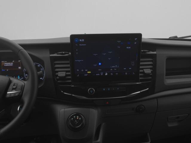 Ford E-Transit 350 L2H2 Trend 68 kWh | CAMERA | CARPLAY | STOELVERW.