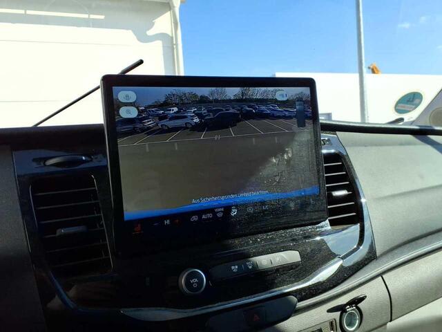 Ford E-Transit 350 L4H3 Trend 68 kWh 184pk Achteruitrijcamera | Stoelverwarming | Apple Carplay/Android auto | SYNC 4