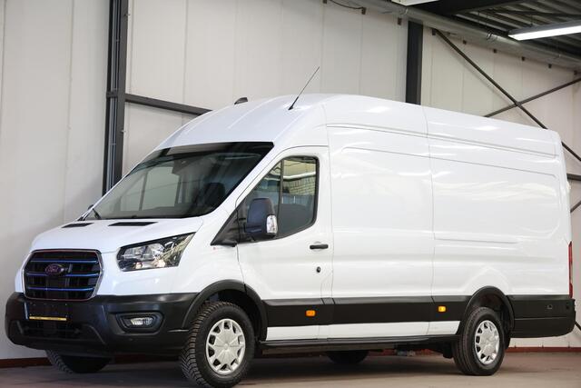 Ford E-Transit 350 L4H3 Trend 68 kWh