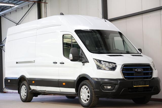 Ford E-Transit 350 L4H3 Trend 68 kWh