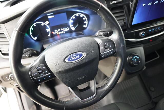 Ford E-Transit 350 L4H3 Trend 68 kWh