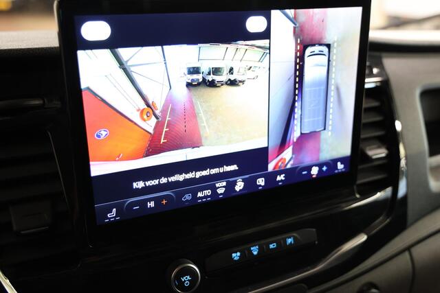 Ford E-Transit 350 L4H3 Trend 68 kWh