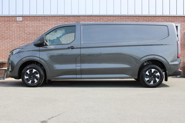 Ford E-Transit Cust. 340 L2H1 Trend 71 kWh ||STUUR+STOELVERWARMING|LED|CRUISE|