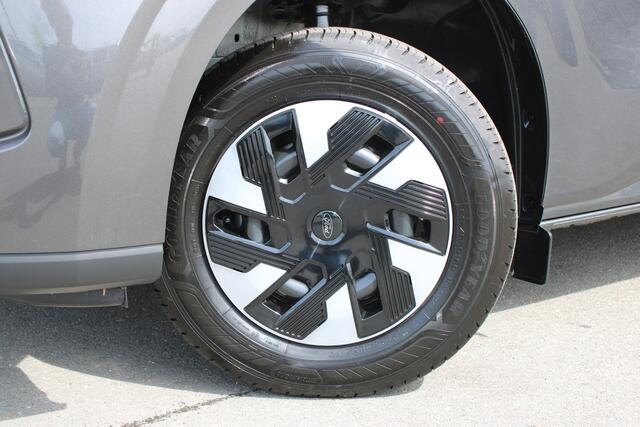 Ford E-Transit Cust. 340 L2H1 Trend 71 kWh ||STUUR+STOELVERWARMING|LED|CRUISE|