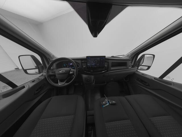 Ford E-Transit 350 L2H2 Trend 68 kWh | CAMERA | CARPLAY | STOELVERW.