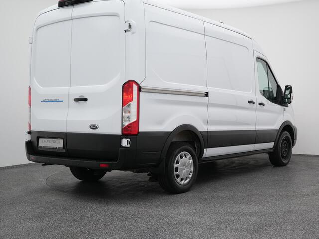 Ford E-Transit 350 L2H2 Trend 68 kWh | CAMERA | CARPLAY | STOELVERW.