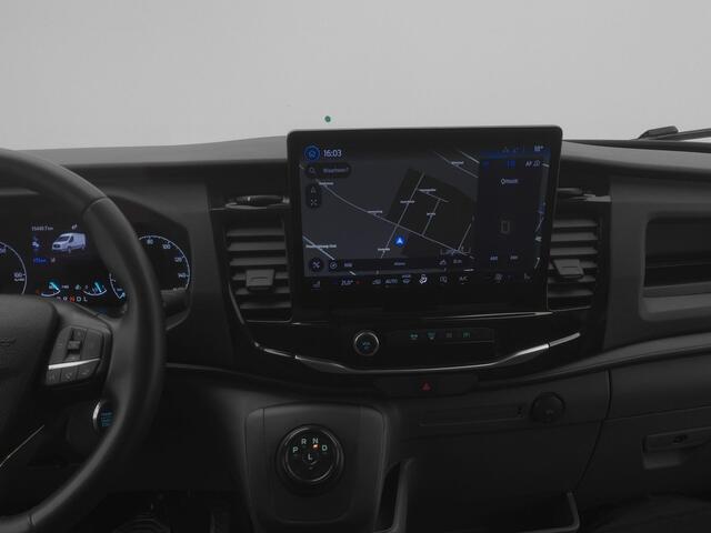 Ford E-Transit 350 L2H2 Trend 68 kWh | CAMERA | CARPLAY | STOELVERW.