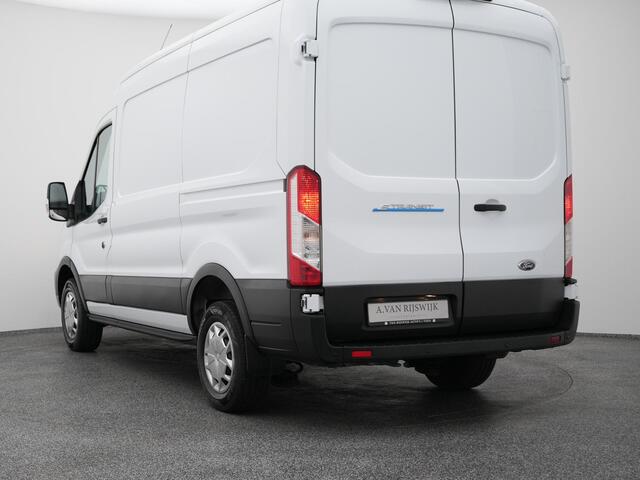 Ford E-Transit 350 L2H2 Trend 68 kWh | CAMERA | CARPLAY | STOELVERW.