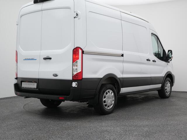 Ford E-Transit 350 L2H2 Trend 68 kWh | CAMERA | CARPLAY | STOELVERW.