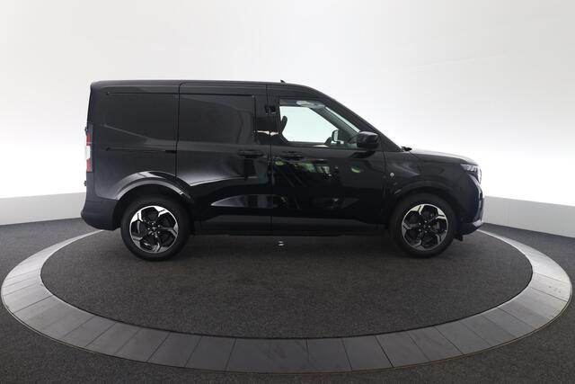 Ford E-Transit Cour. Limited 44 kWh