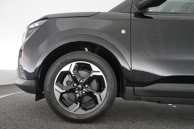 Ford E-Transit Cour. Limited 44 kWh