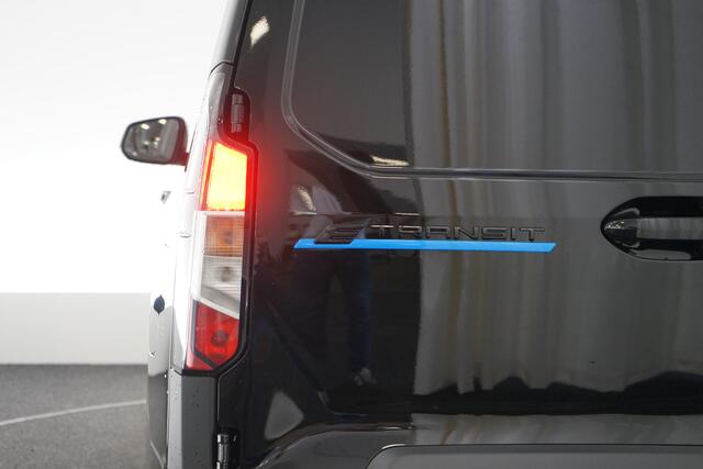 Ford E-Transit Cour. Limited 44 kWh