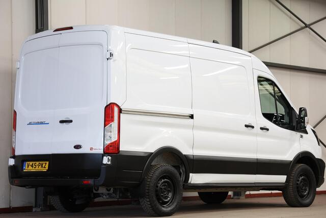 Ford E-Transit 350 L2H2 Trend 68 kWh