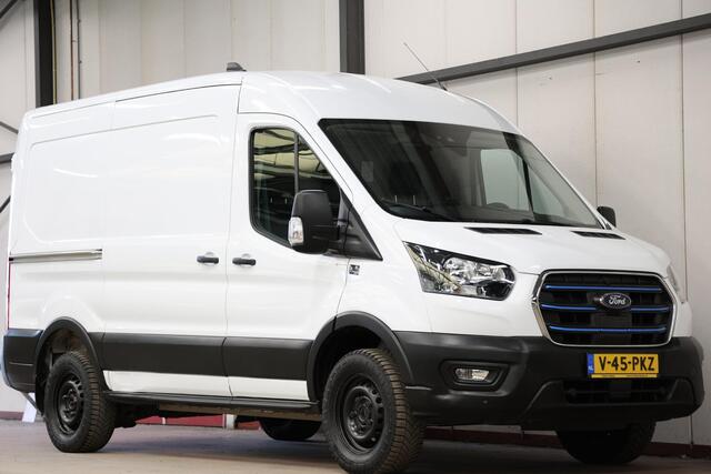 Ford E-Transit 350 L2H2 Trend 68 kWh