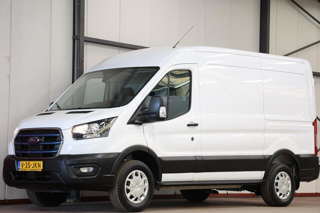 Ford E-Transit 350 L2H2 Trend 68 kWh 360 CAMERA