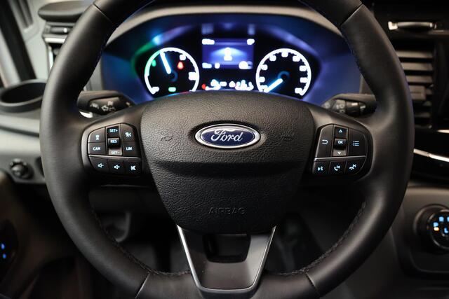 Ford E-Transit 350 L2H2 Trend 68 kWh 360 CAMERA