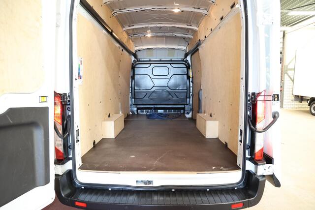 Ford E-Transit 350 L4H3 Trend 68 kWh