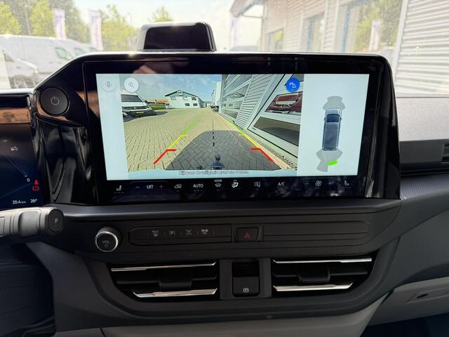 Ford E-Transit Cust. 340 L2H1 Limited 71 kWh/160KW