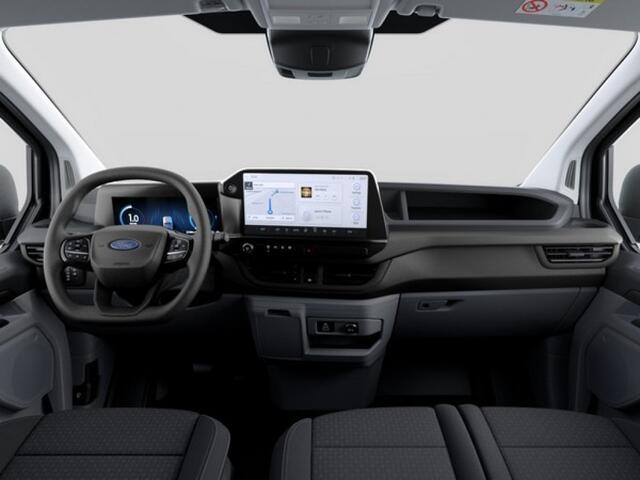 Ford E-Transit CUSTOM 320 L1H1 TREND 71KWH 136pk RWD