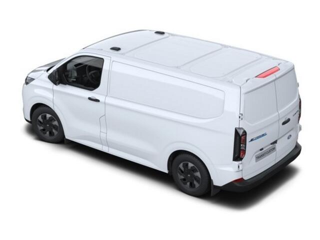 Ford E-Transit CUSTOM 320 L1H1 TREND 71KWH 136pk RWD