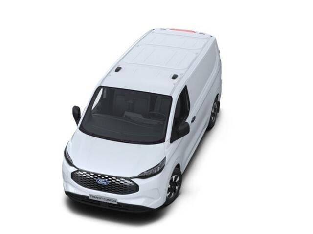 Ford E-Transit CUSTOM 320 L1H1 TREND 71KWH 136pk RWD