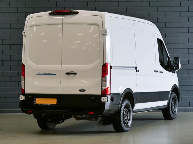 Ford E-Transit 350 L2H2 Trend 68 kWh | WLTP 317 KM | NAVIGATIE | CAMERA |