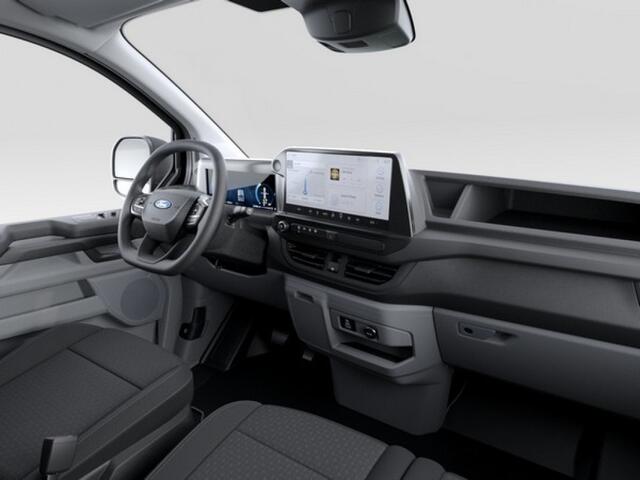 Ford E-Transit CUSTOM 320 L1H1 TREND 71KWH 218pk AWD
