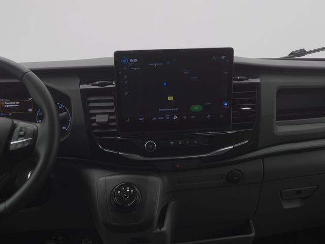 Ford E-Transit 350 L2H2 Trend 68 kWh | CAMERA | CARPLAY | STOELVERWARMING