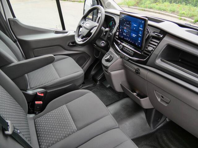 Ford E-Transit 350 L2H2 Trend 68 kWh | WLTP 317 KM | NAVIGATIE | CAMERA |