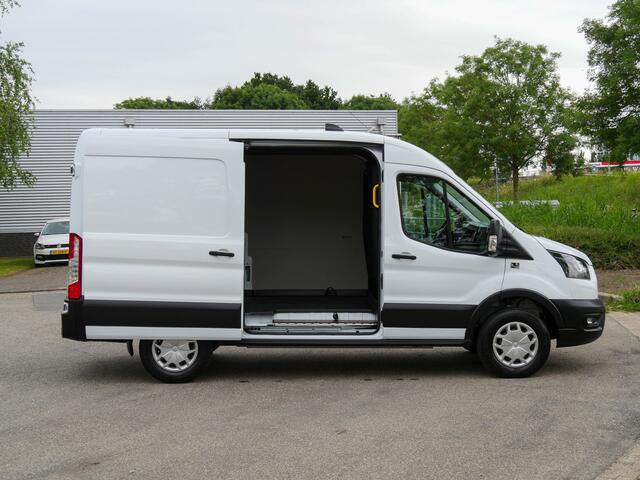 Ford E-Transit 350 L2H2 Trend 68 kWh | WLTP 317 KM | NAVIGATIE | CAMERA |