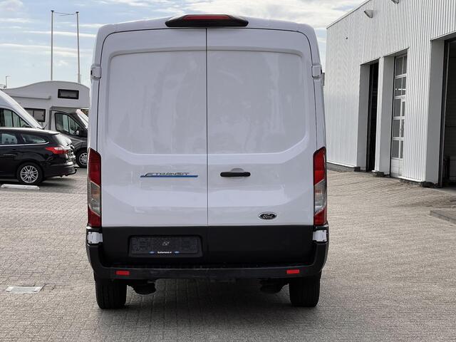 Ford E-Transit 350 L3H2 Trend 68 kWh | SCI | Cruise Control | Stoelverwarming