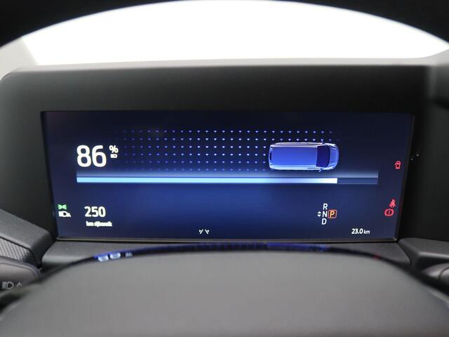 Ford E-Transit Cust. 340 L2H1 Trend 71 kWh 136PK Aut. Achteruitrijcamera, Stoel-Stuurverwarming, Cruise Controle, Clima, Warmtepomp