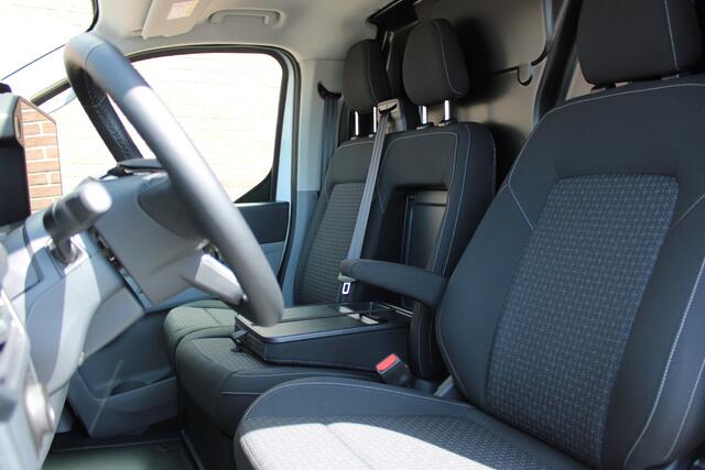 Ford E-Transit Cust. 340 L2H1 Trend 71 kWh |STUUR + STOELVERWARMING|LICHTMETALEN|CAMERA|LED|