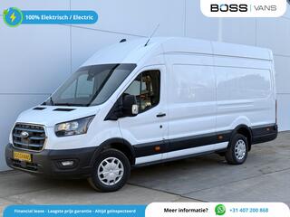 Ford E-Transit