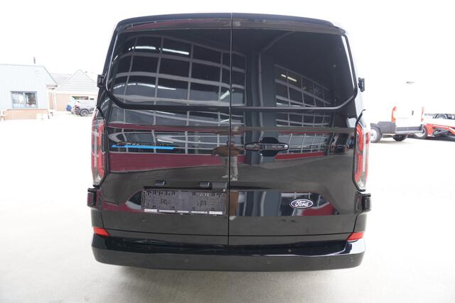 Ford E-Transit Cust. 340 L2H1 Limited 71 kWh 218PK Automaat nr. V086 | Airco | Adap.Cruise | Navi | camera