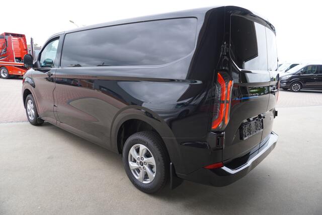 Ford E-Transit Cust. 340 L2H1 Limited 71 kWh 218PK Automaat nr. V086 | Airco | Adap.Cruise | Navi | camera