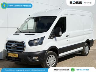 Ford E-Transit
